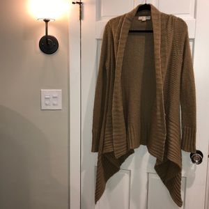 Michael Kors! The PERFECT cozy wool sweater